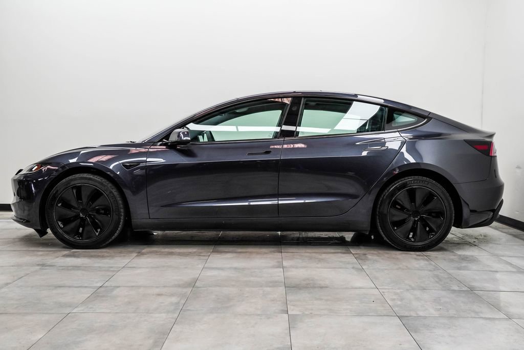 Used 2025 Tesla Model 3 RWD image 8