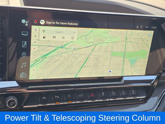 New 2026 Chevrolet Silverado 1500 ZR2 image 24