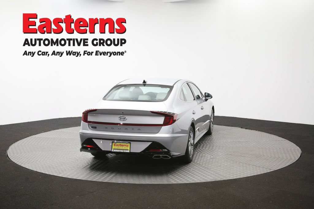 Used 2023 Hyundai Sonata SEL FWD image 39