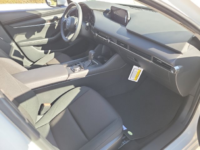 New 2026 MAZDA MAZDA3 s FWD image 21