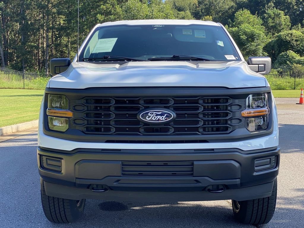 Used 2025 Ford F150 XL AWD/4WD image 9