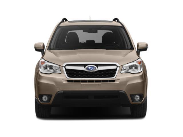 Used 2015 Subaru Forester 2.5i Touring w/ Eyesight & Navigation System image 7
