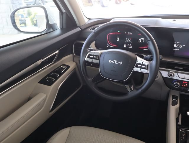 Used 2024 Kia Telluride S w/ S Sunroof Package FWD image 22