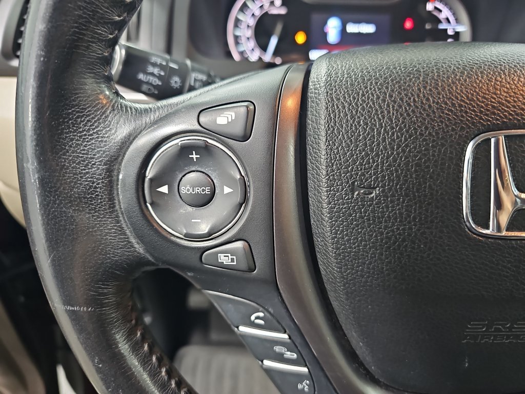 Used 2016 Honda Pilot EX-L image 19