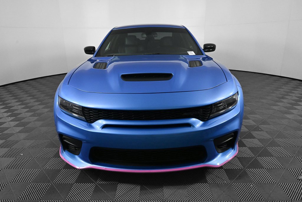 Used 2023 Dodge Charger SRT Hellcat w/ Harman/Kardon Audio Group image 32