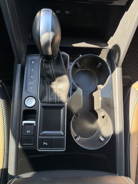 Used 2023 Volkswagen Atlas Cross Sport SE image 14