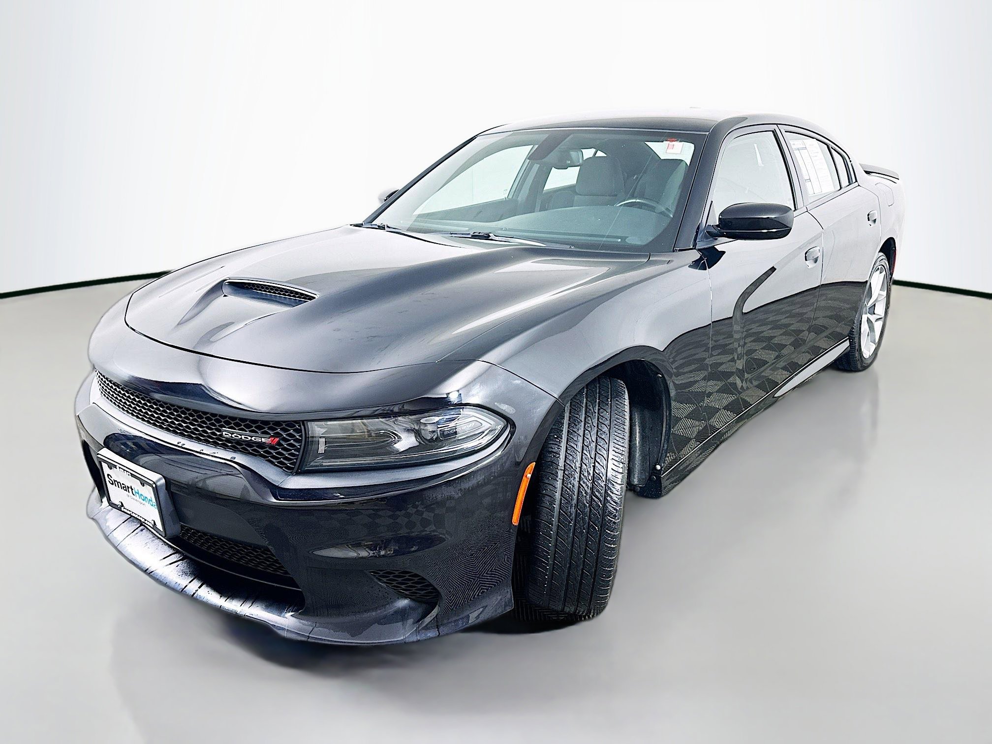 Used 2023 Dodge Charger GT image 3
