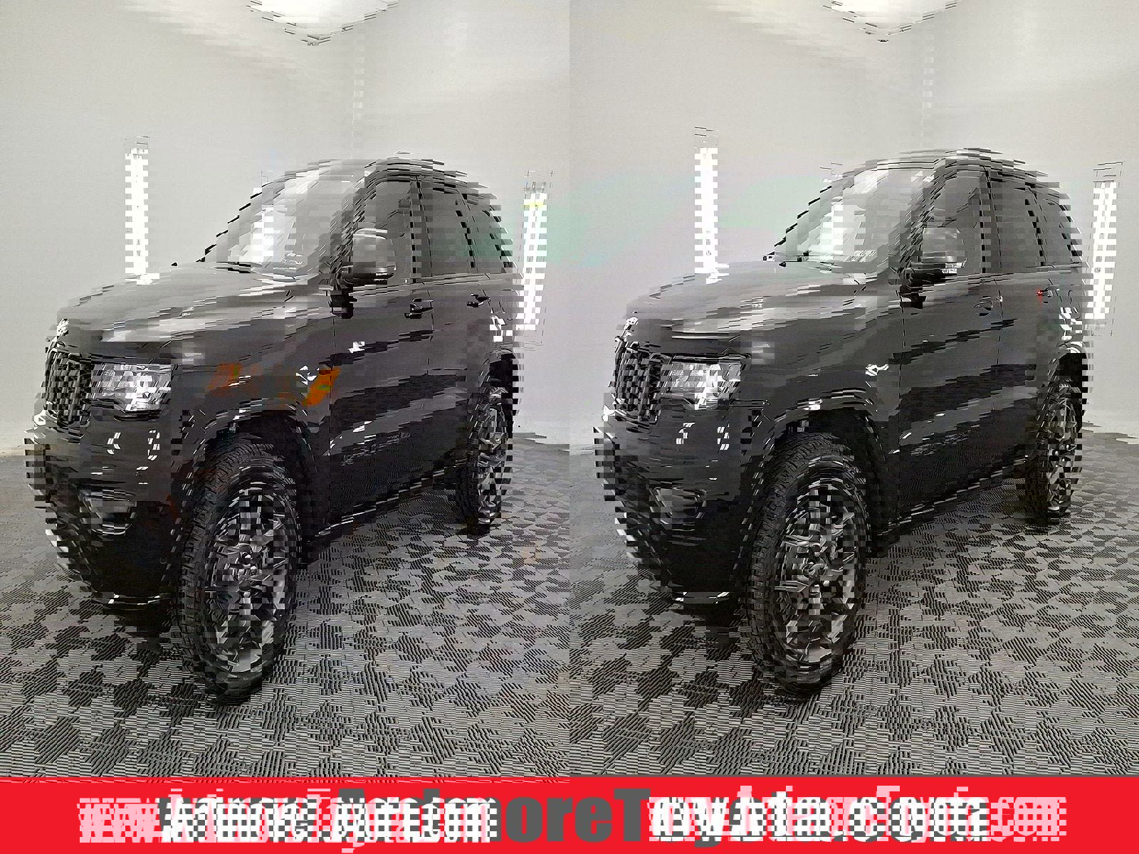 Used 2021 Jeep Grand Cherokee Limited w/ Quick Order Package 28K 80th image 1