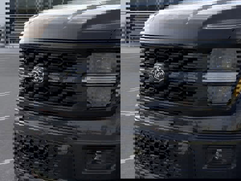 New 2026 Ford F150 STX w/ F-150 LOBO Package image 17