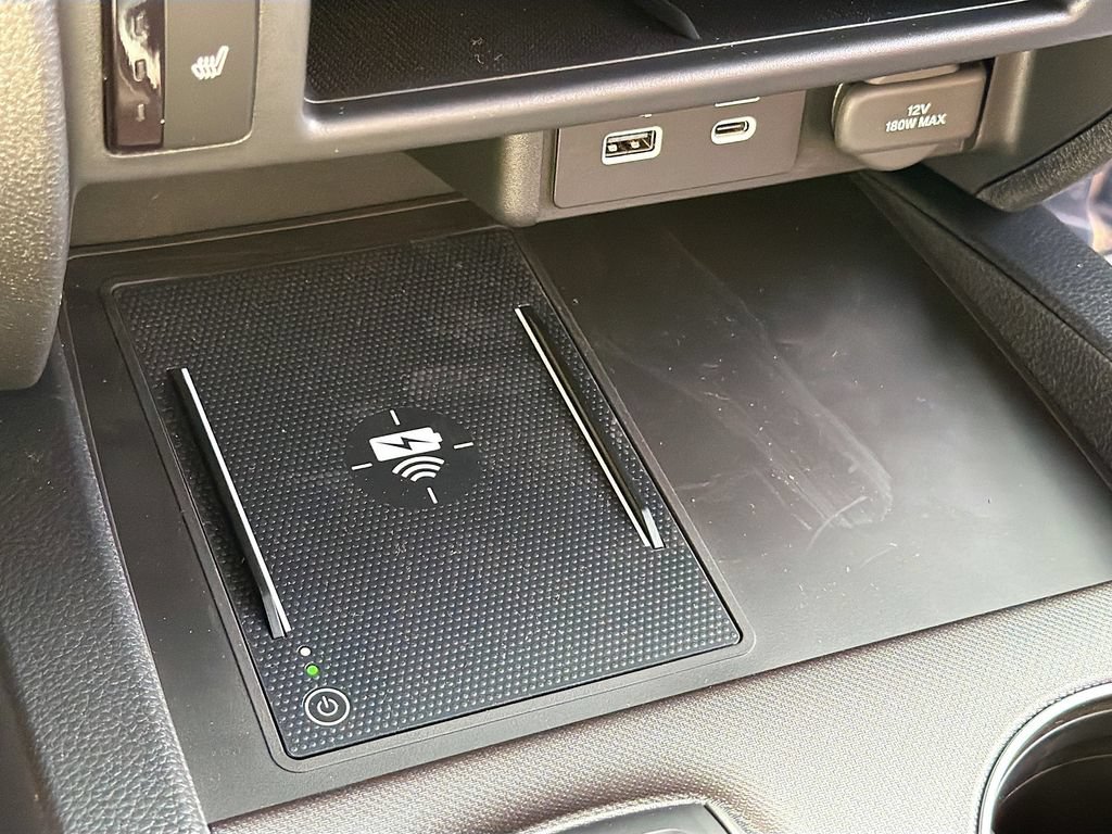 New 2026 Honda Ridgeline RTL image 13