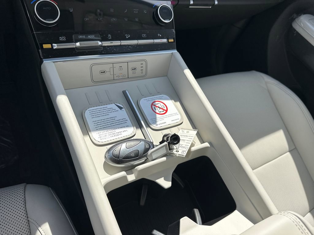 New 2026 Hyundai Santa Fe SEL image 32
