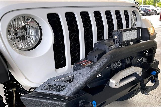 Used 2021 Jeep Gladiator Sport image 27