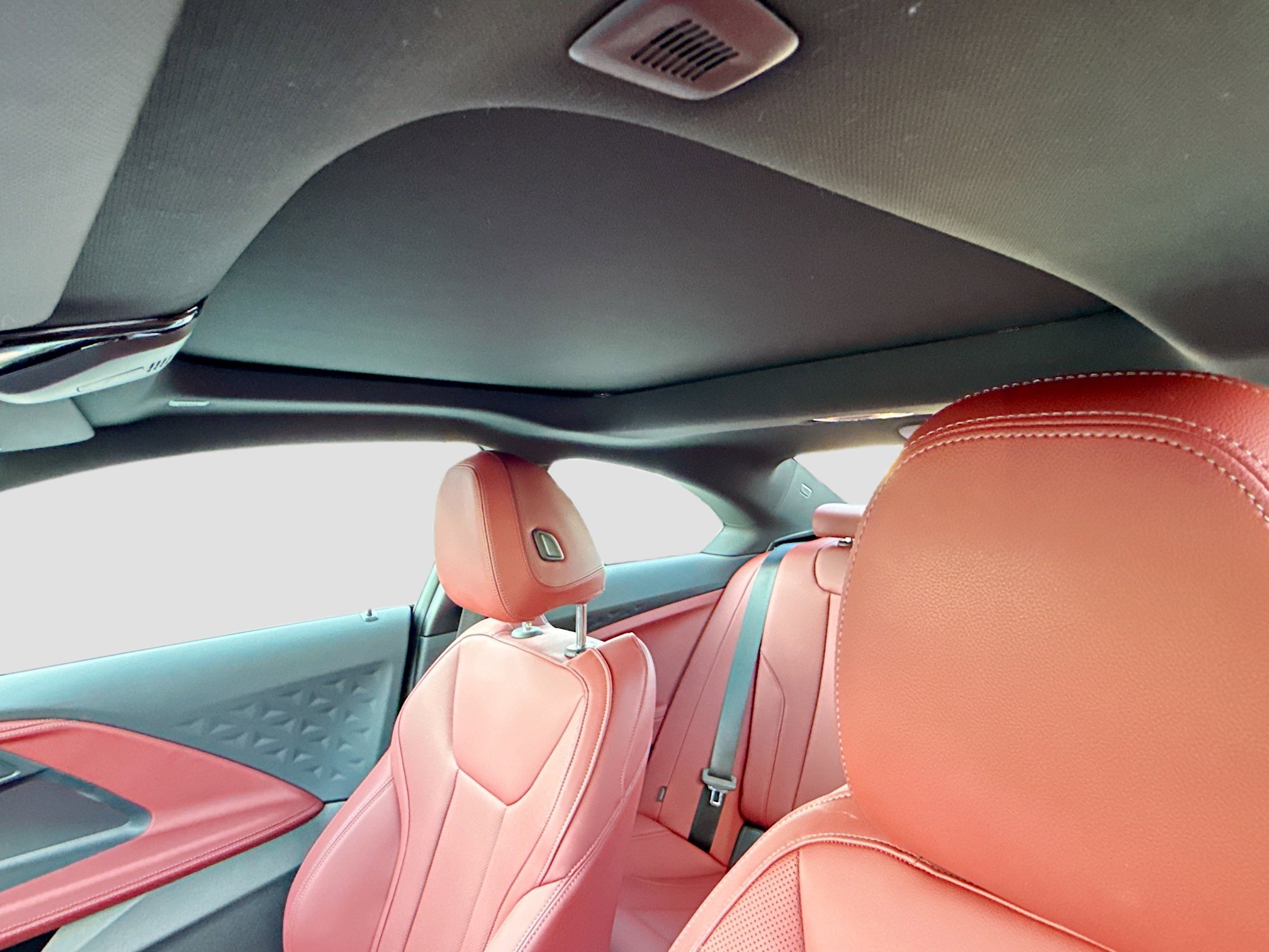 Used 2025 BMW 230i Coupe w/ Convenience Package image 26