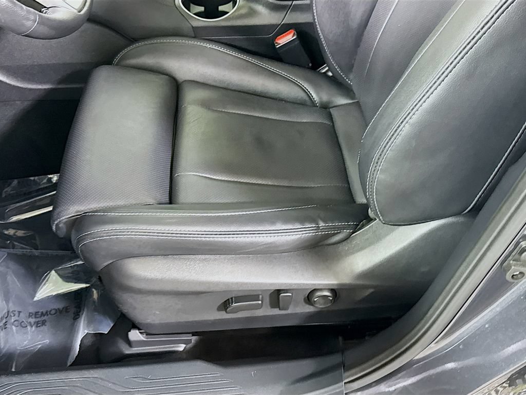 Used 2022 Subaru Outback Limited AWD/4WD image 26