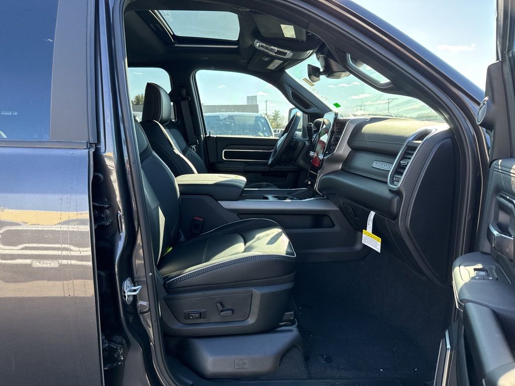 New 2026 RAM 2500 Laramie image 31