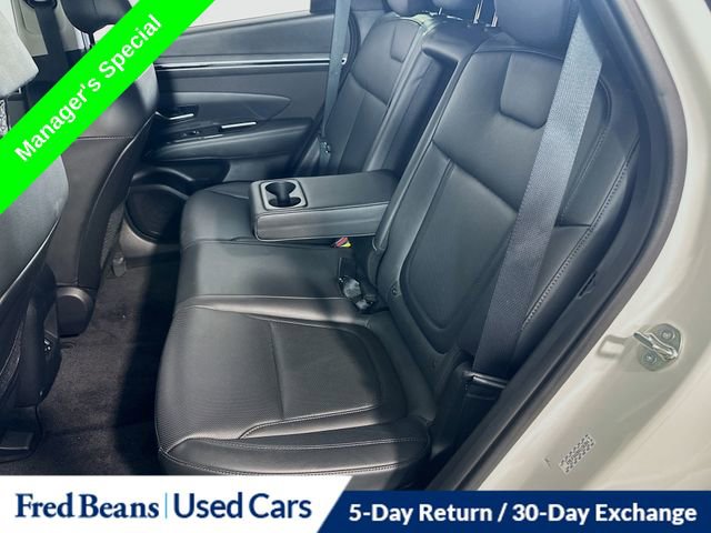 Certified 2023 Hyundai Tucson Limited image 18