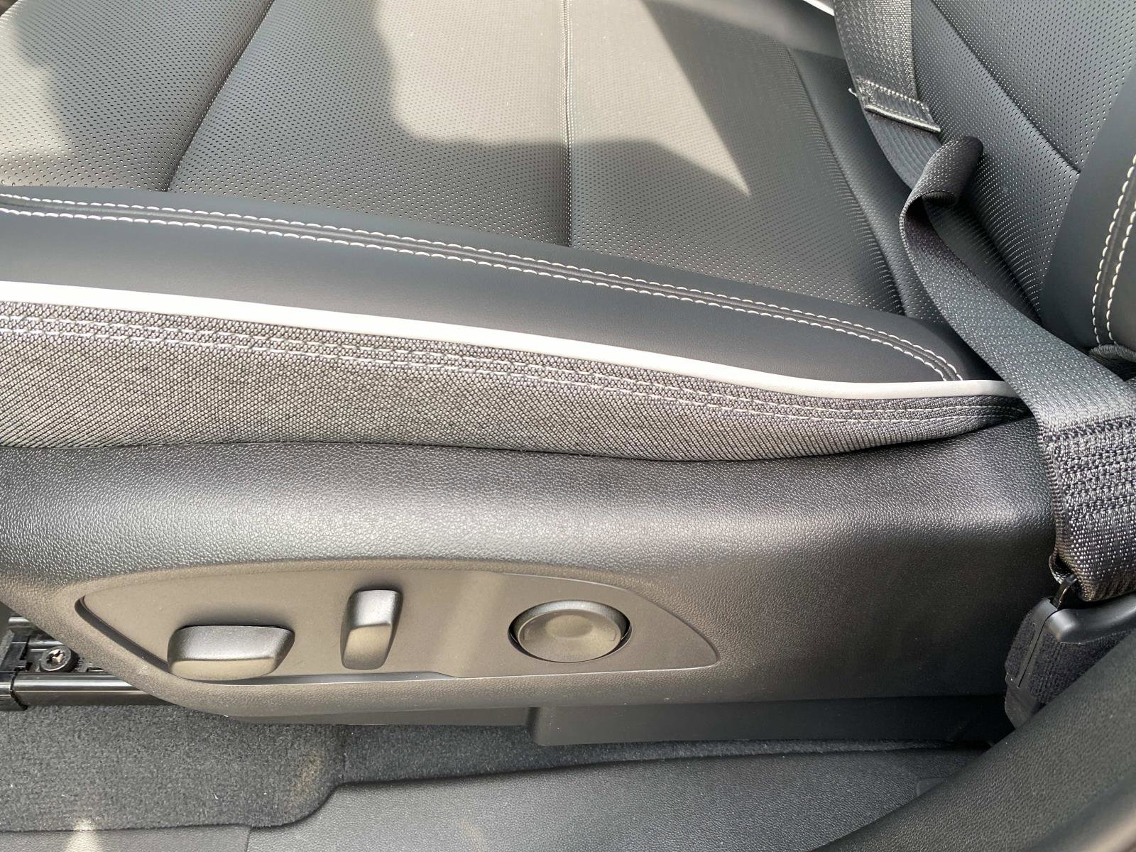 New 2026 GMC Sierra EV Elevation image 10