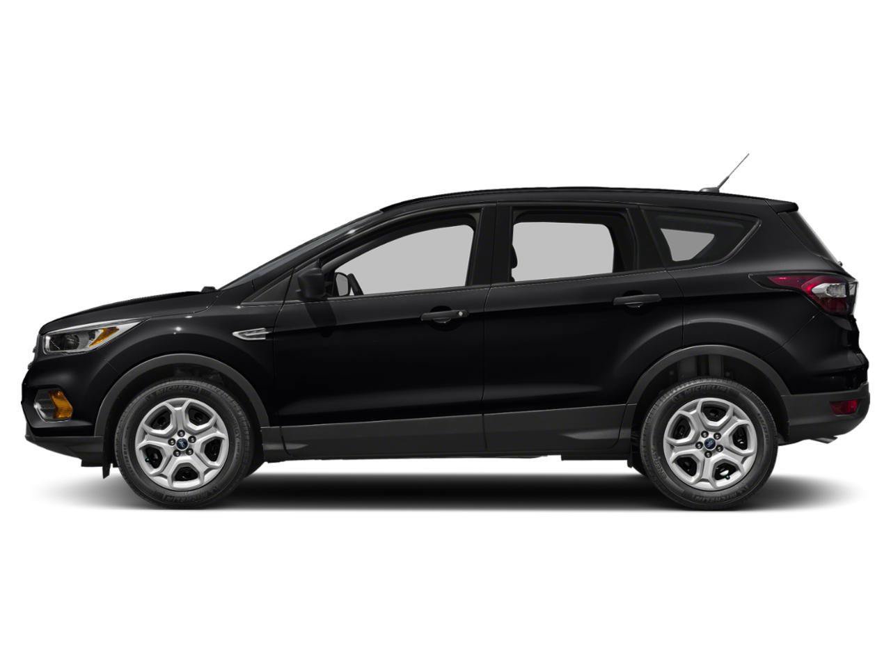 Used 2018 Ford Escape SE AWD/4WD image 12