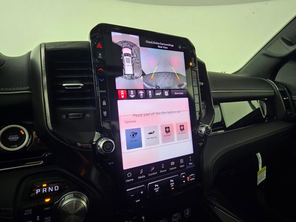 New 2026 RAM 1500 Limited image 29