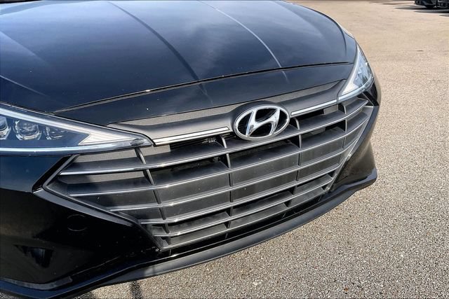 Used 2020 Hyundai Elantra Limited FWD image 6