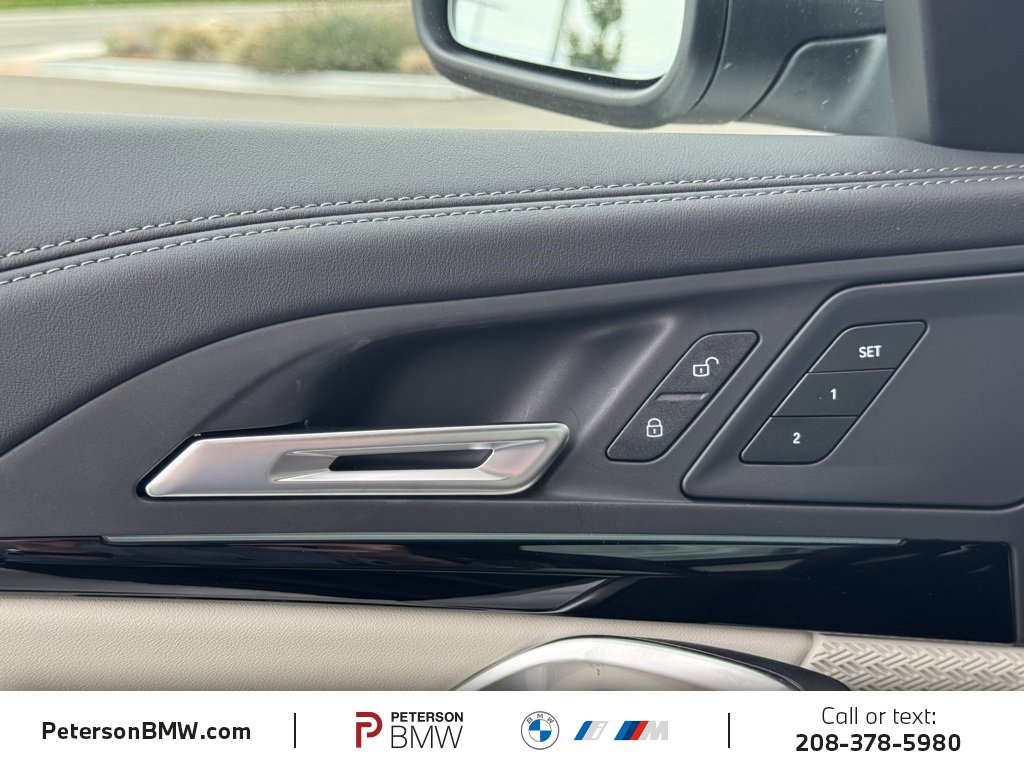 New 2026 BMW X1 xDrive28i w/ Technology Package image 26