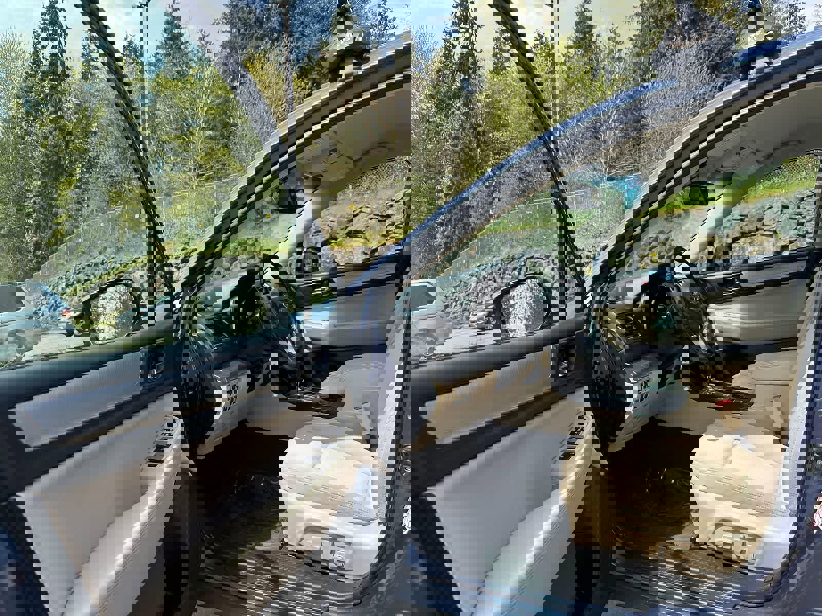 Used 2016 Subaru Legacy 2.5i Premium AWD/4WD image 17