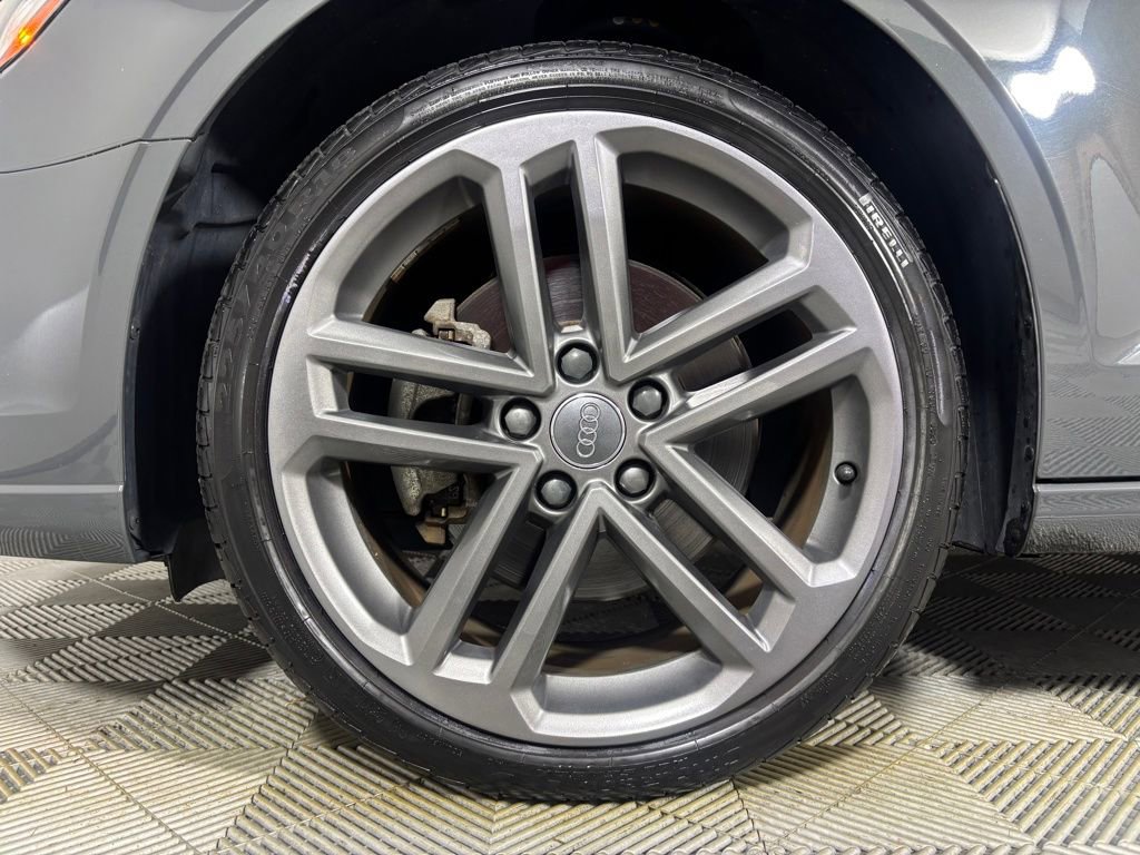 Used 2018 Audi A3 2.0T Premium w/ Convenience Package image 27