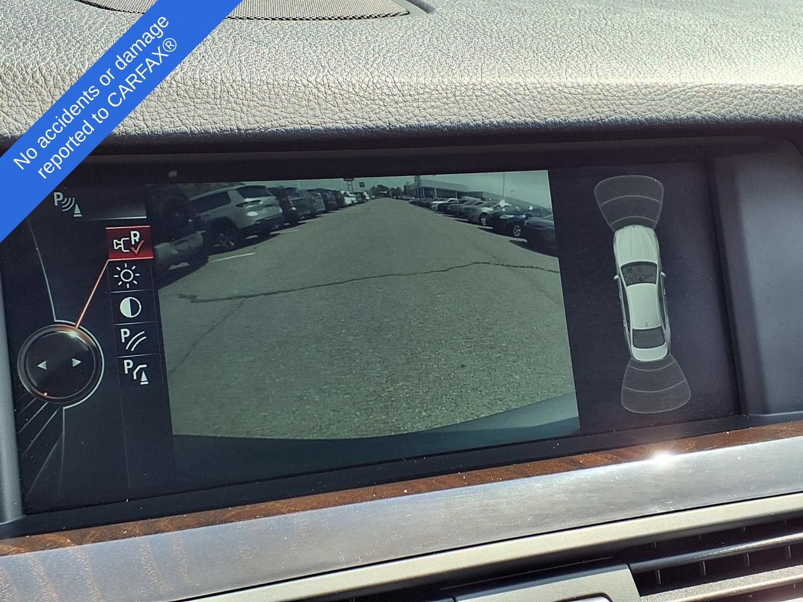 Used 2013 BMW 528i xDrive Sedan AWD/4WD image 23