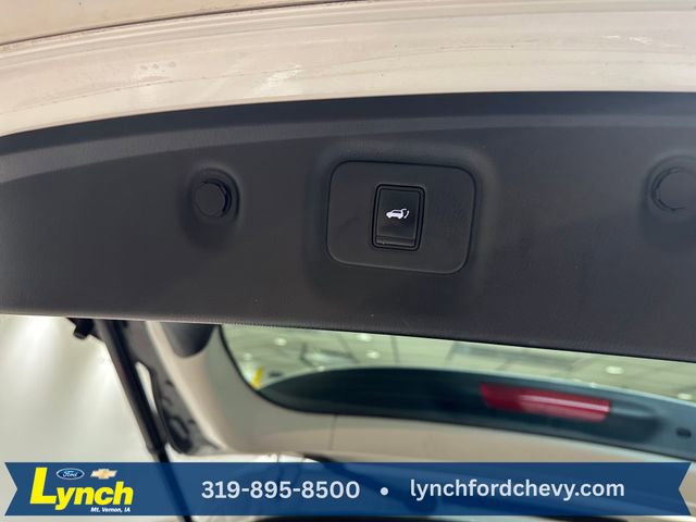 Used 2019 INFINITI QX60 Luxe w/ Essential Package image 20