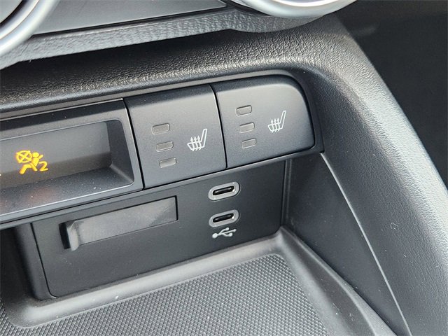 New 2025 MAZDA MX-5 Miata RF Grand Touring image 19