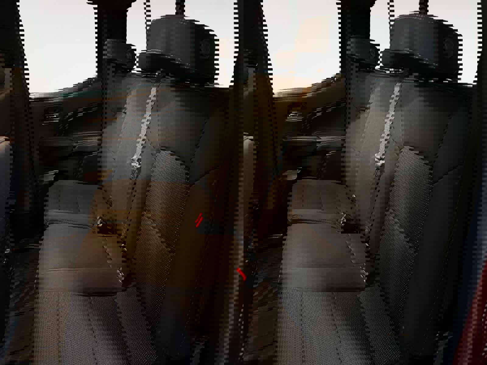 Used 2025 GMC Canyon Elevation w/ Convenience Package RWD image 17