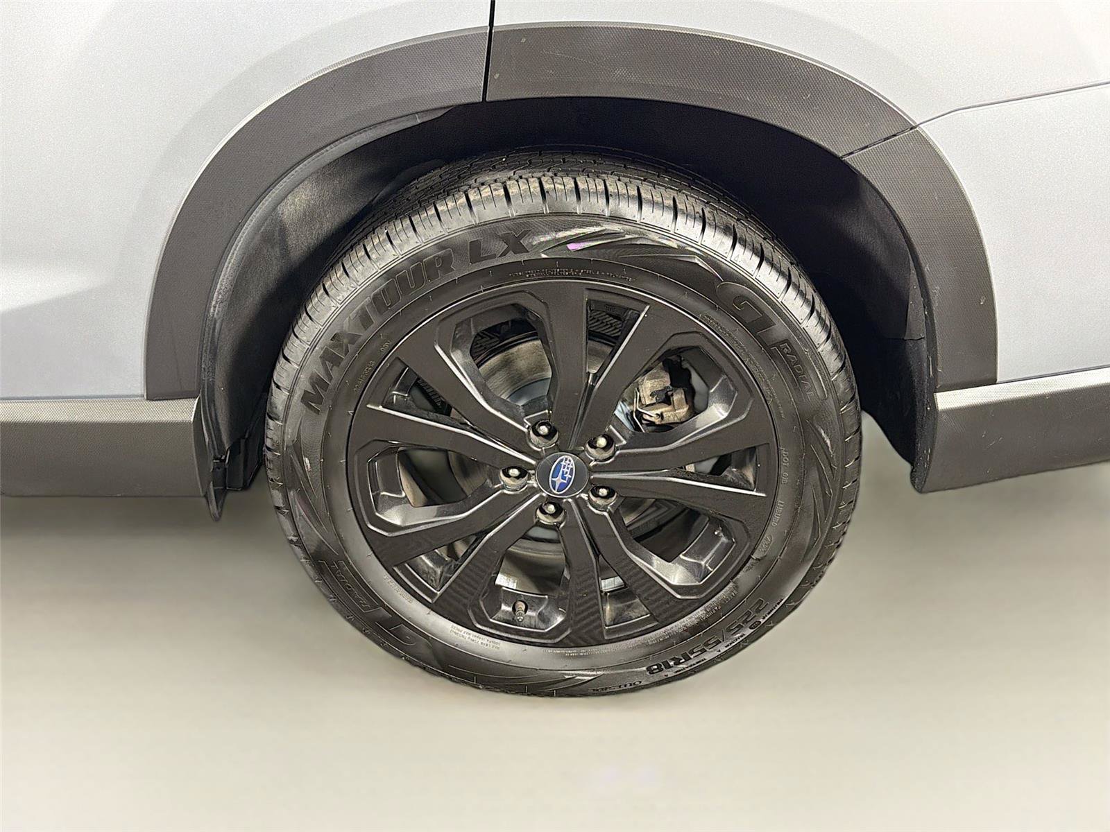Used 2020 Subaru Forester Sport w/ Popular Package #2 AWD/4WD image 35