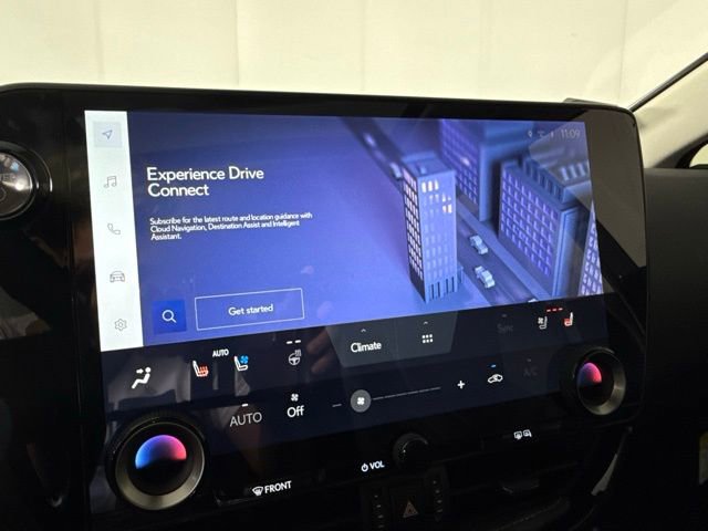 New 2026 Lexus NX 450h+ AWD w/ Luxury Package image 18