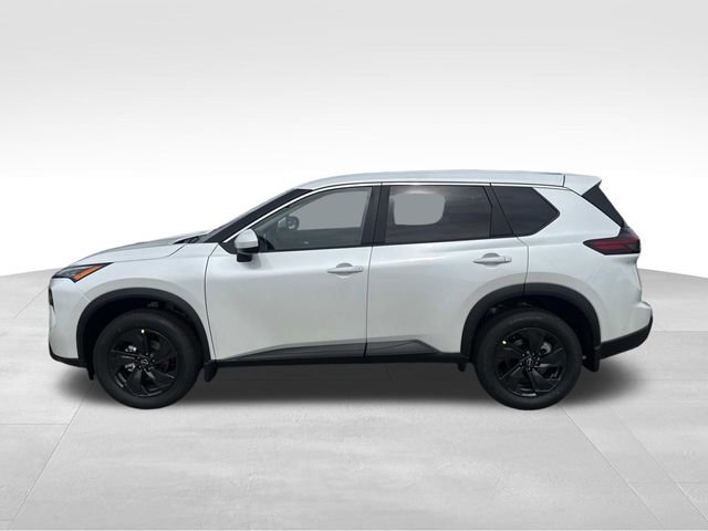 New 2026 Nissan Rogue SV FWD image 5