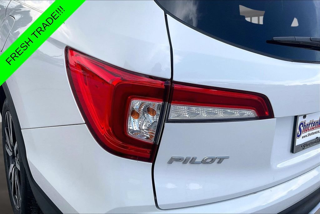 Used 2022 Honda Pilot Touring image 22