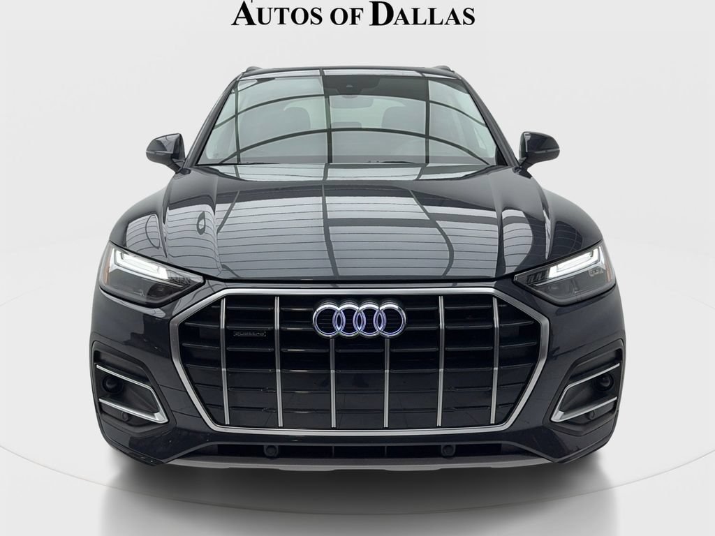 Used 2023 Audi Q5 2.0T Premium w/ Convenience Package AWD/4WD image 4