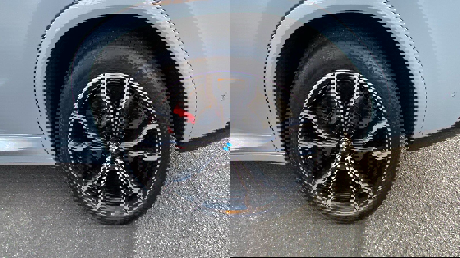 Used 2022 BMW X4 M w/ Competition Package image 24