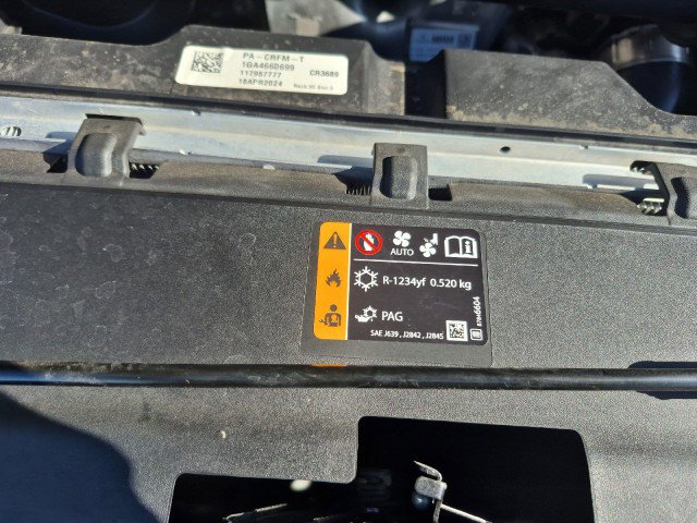 Used 2024 Chevrolet Colorado LT w/ LT Convenience Package II image 15