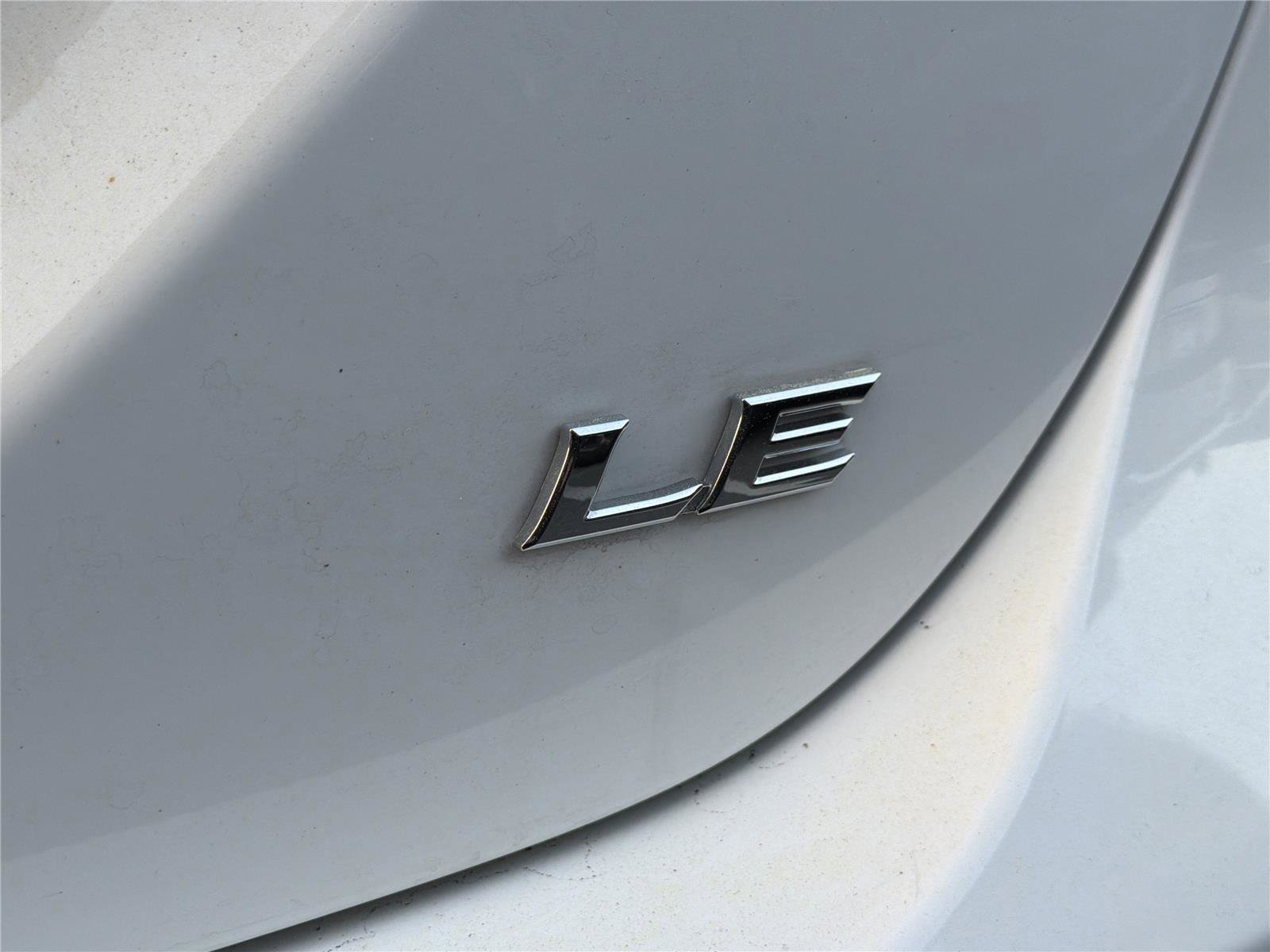 Used 2024 Toyota Camry LE image 8