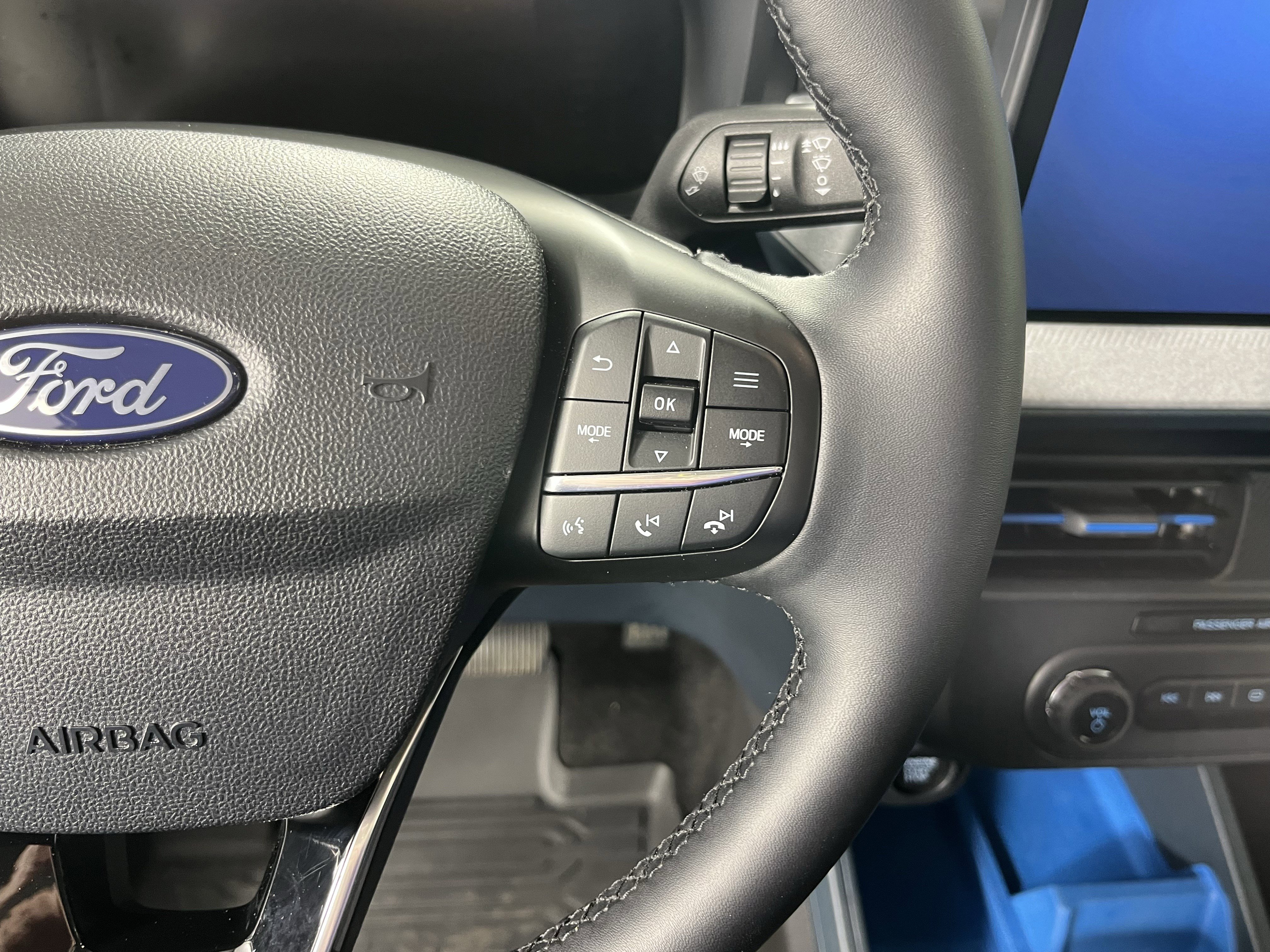 Used 2025 Ford Maverick XLT w/ XLT Luxury Package image 20