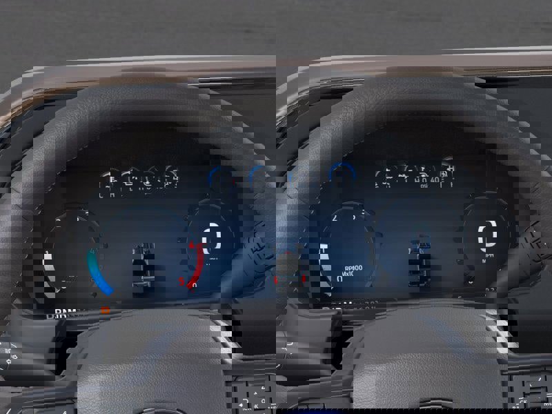 New 2026 Ford F350 King Ranch image 13