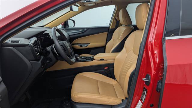 Used 2023 Lexus NX 350 AWD image 14