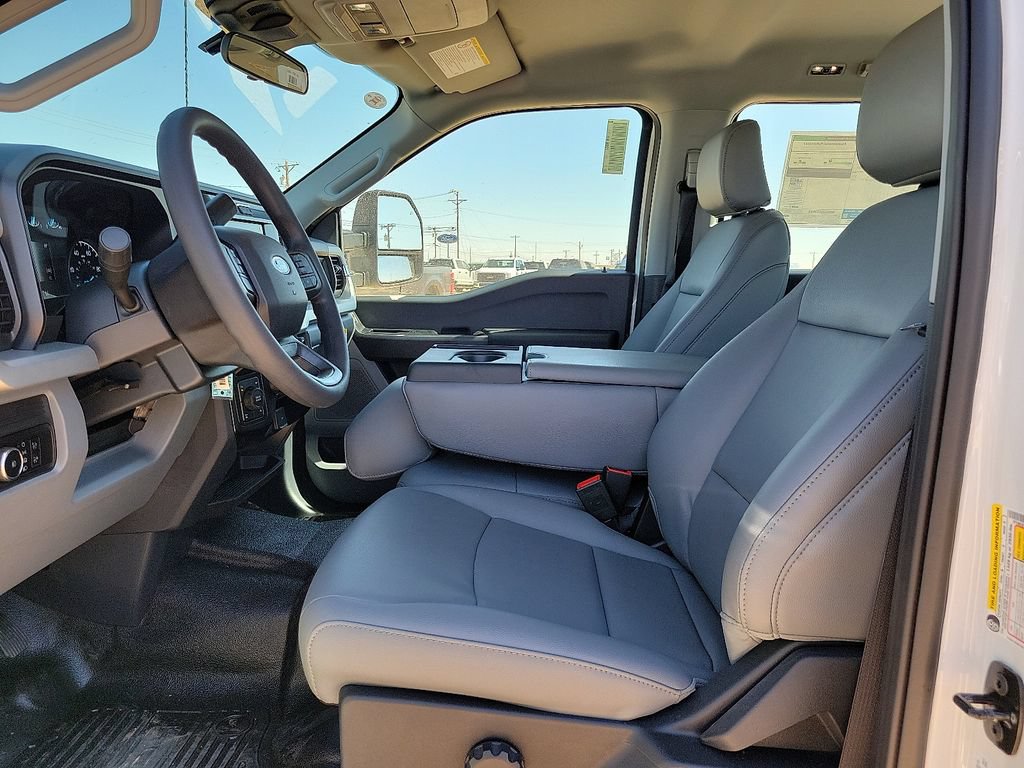 New 2026 Ford F250 XL w/ XL Off-Road Package AWD/4WD image 19