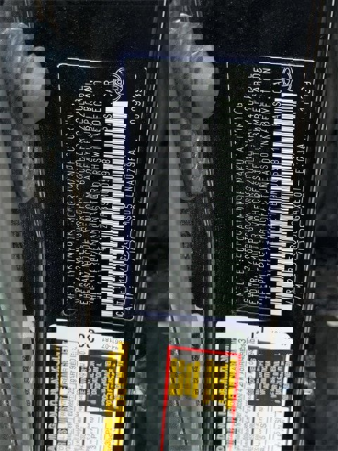 Used 2021 Toyota Avalon TRD image 33