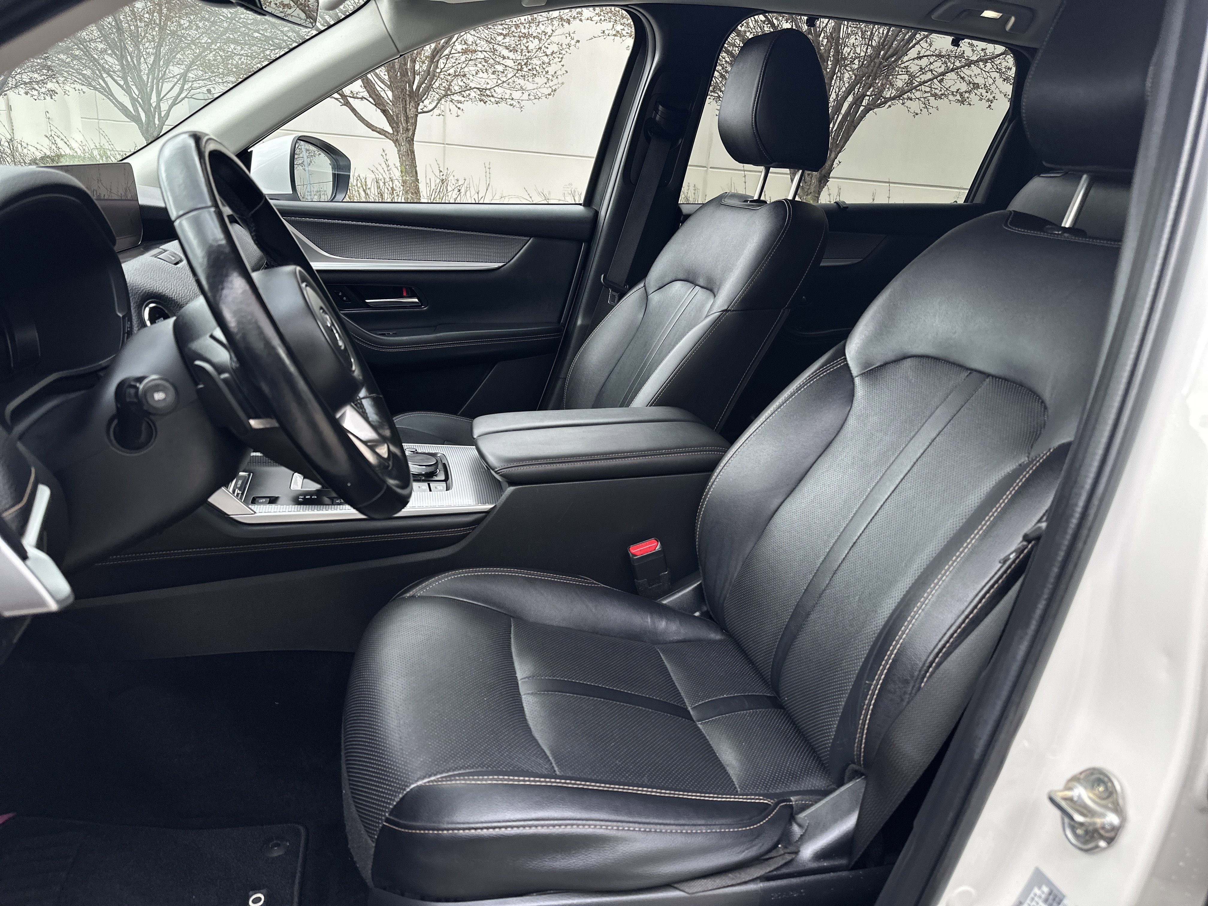 Used 2024 MAZDA CX-90 Plug-In Hybrid w/ Premium Pkg image 15