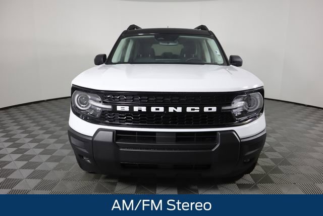 New 2025 Ford Bronco Sport Outer Banks image 9