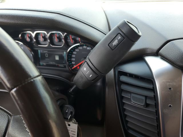 Used 2020 Chevrolet Tahoe LT image 14