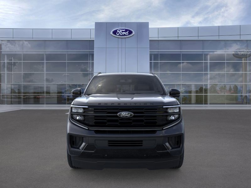 New 2026 Ford Expedition Platinum w/ Stealth Performance Package image 6