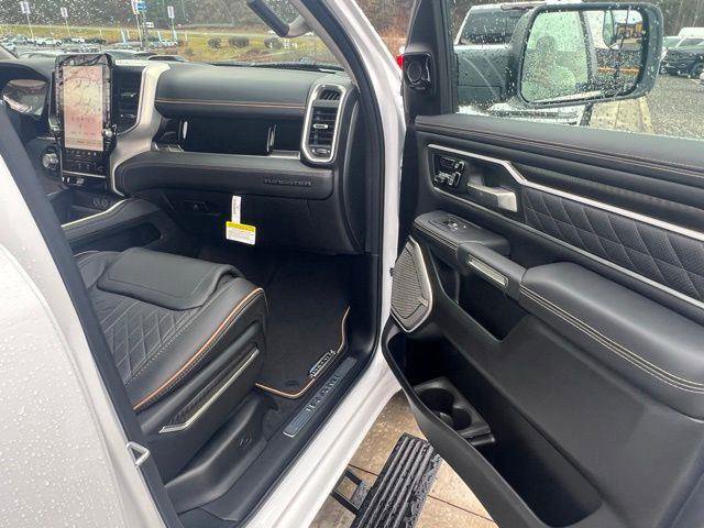 New 2026 RAM 1500 Tungsten image 28