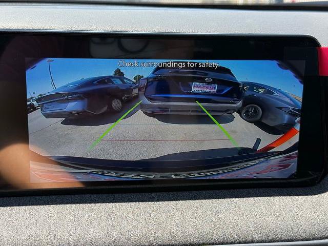New 2026 Nissan Kicks SV w/ SV Premium Package FWD image 29